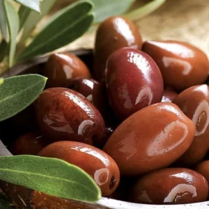 Masline Kalamata în saramură